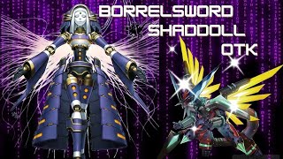 Borrelsword Best Boss?