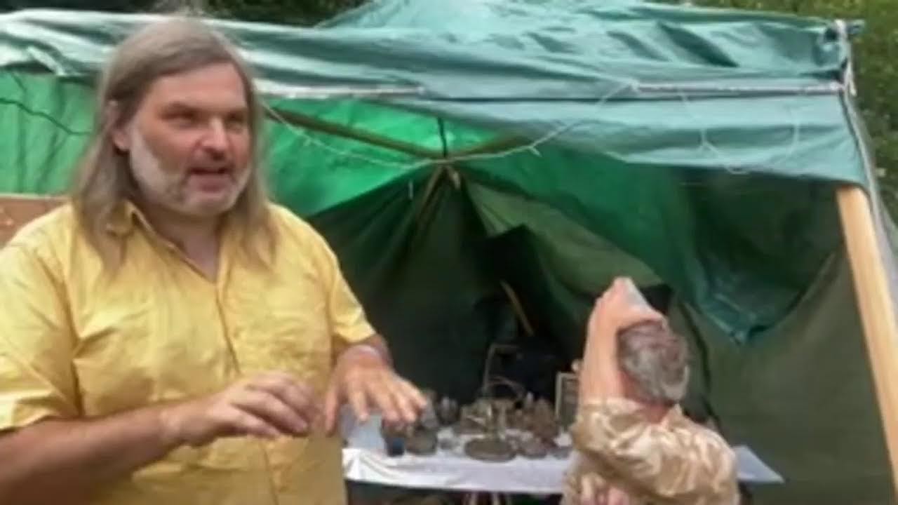 PAX TERRA Friesack 30.07.23