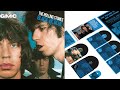 "Black And Blue" is The Rolling Stones' surprise album released for their European tour next year.