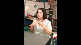 Kidsfit Kinesthetic Classrooms