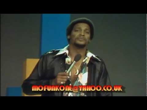 JOHNNY BRISTOL - YOU AND I.TV PERFORMANCE 1974