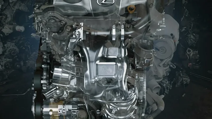 Toyota 8AR-FTS 2.0 problems and weak points