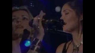 The Corrs - No Frontiers (live Montreux)