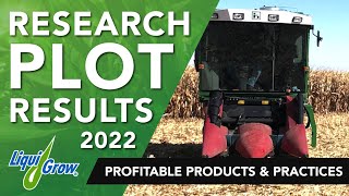 Agronomy Research Summary 2022: Profitable Products & Practices screenshot 2