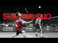 Kevin Sanjaya Sukamuljo - The Virtuoso