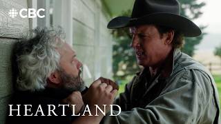 You wouldnt want to mess with Jack, Tim and Caleb!
Jack, Tim and Caleb confront someone who was dumping poisonous rubbish in Heartland which was contaminating the river.
This clip is from Heartland, Season 9. Stream full episodes on CBC Gem: https://gem.cbc.ca/heartland/s1?cmp=DM_CM_HeartlandYT
Connect With Heartland on CBC:
TikTok: https://www.tiktok.com/@official_heartlandoncbc
Instagram: https://bit.ly/HeartlandOnInstagram
YouTube: https://bit.ly/HeartlandOnYoutube
Facebook: https://bit.ly/HeartlandOnFacebook
Twitter: https://bit.ly/HeartlandOnTwitter You wouldnt want to mess with Jack, Tim and Caleb!
