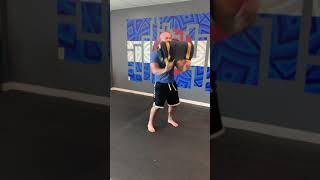 Sandbag Complex #1