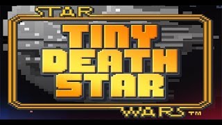 iPhone and iPad Game Tiny Death Star Review and Gameplay screenshot 1