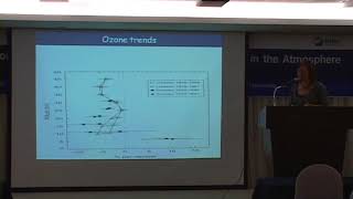 The 4th GEMS Tutorial Lecture: Pieternel Levelt
