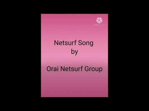 Netsurf Album Song