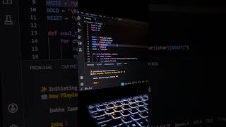 programer ilove cods #programing #coding #python #caminhoparaumavidamelhor #javascript