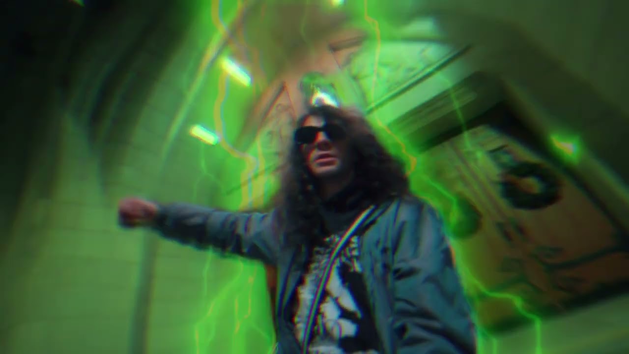 Baileyy - Shipping (Prod. IceBeHumble) [Official Music Video]