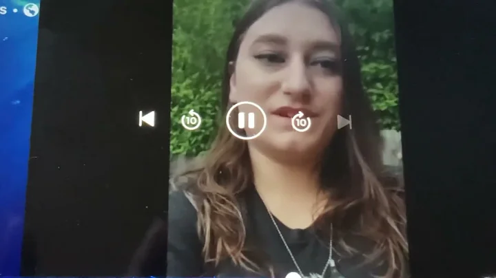 Rachael Andersen on TokiTV