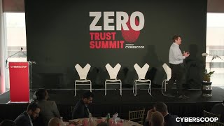 Interoperability with Zero Trust