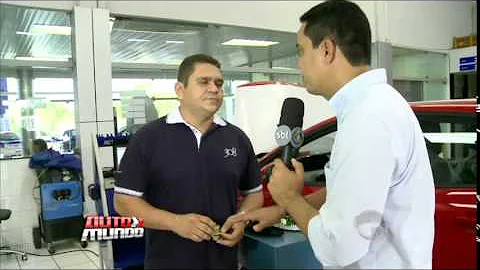Como saber se o sensor de velocidade está ruim?