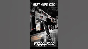 Head side kick #tutorial #youtubeshorts #ytshorts #usa #russia #india #mma #shorts #yt #shortvideo
