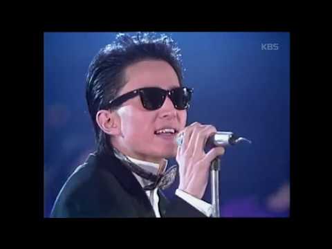 심신 - '욕심쟁이' 【KBS 토요대행진】