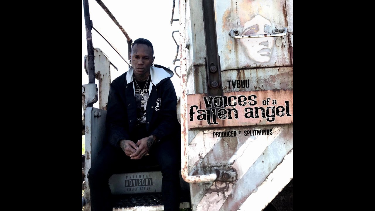 14. Desecration Before Disaster (Ft. CHOIRBOY) Prod. SPLITMIND$ | VOICES OF A FALLEN ANGEL | 2018