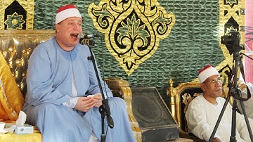 الشيخ حجاج الهنداوى أول تلاوة بعد انقطاع 5 شهور من سورة الحج كفر بنى غريان قويسنا منوفية 9 8 2020 💙