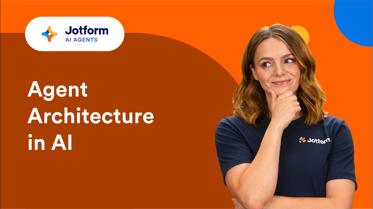 Agent Architecture in AI: What You Need to Know - YouTube