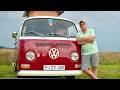 My Volkswagen Bulli T2 Built In 1970