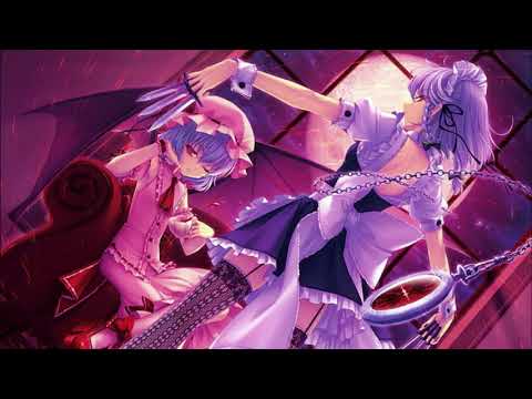 【東方Vocal／Rock】余生「東方事変」