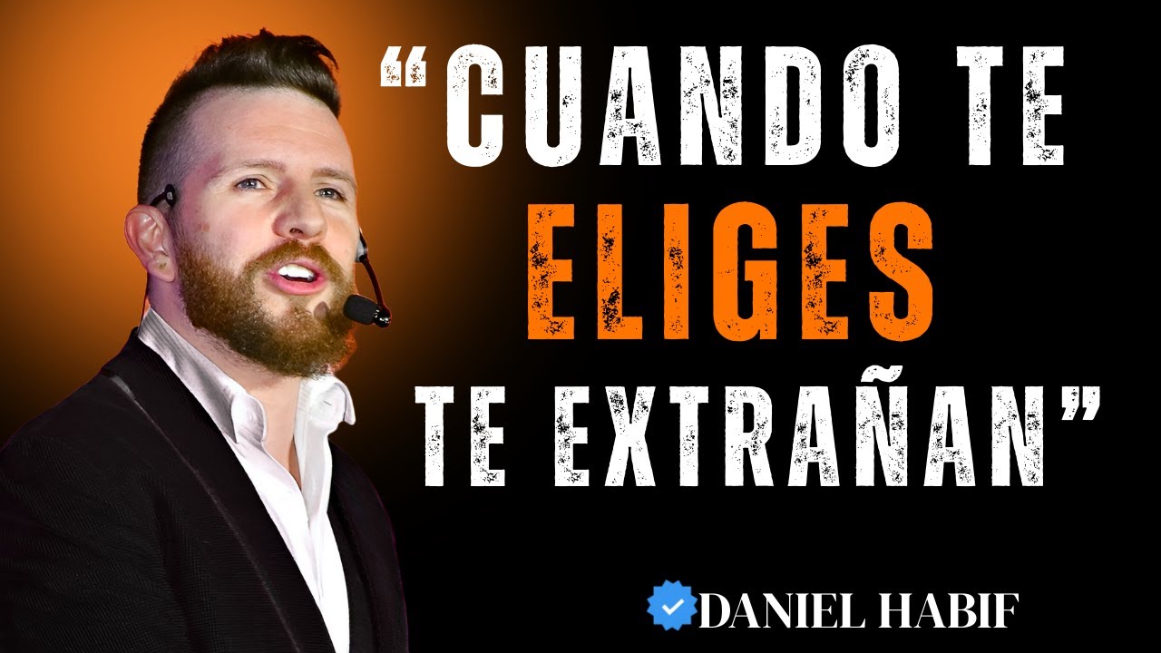 ¿Qué Hacer Para Que Te Extrañen? | Cómo Hacer para que te Busque | Daniel Habif