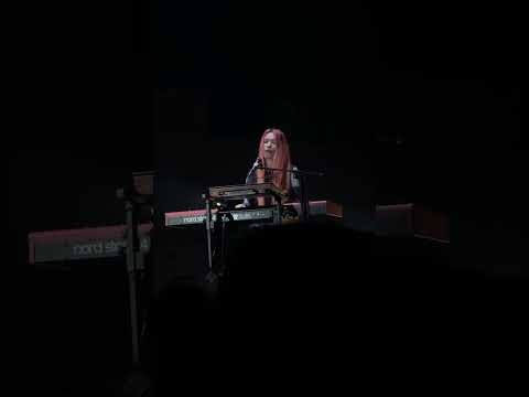 深夜saab（20251025 Tizzy Bac 說出我的名字高雄場）
