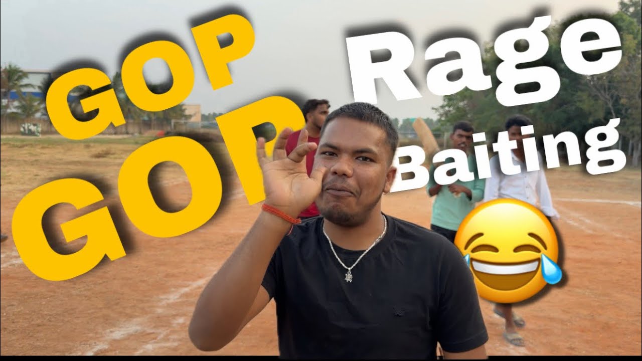 Only Rage 😂