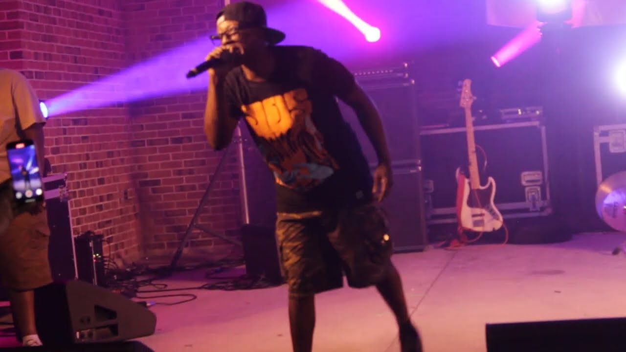 Keith Murry  The Most Beautifullest Thing