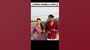 Wife Bundle Spin 😂 - para SAMSUNG A3,A5,A6,A7,J2,J5,J7,S5,S6,S7,S9,A10,A20,A30,A50,A70 /// FREEFIR
