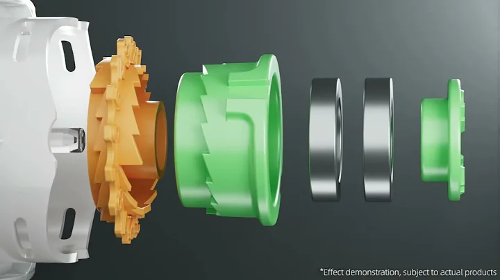 weilong 11 speed dominator