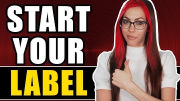 How To Start A Record Label | Step By Step | Attorney Explains