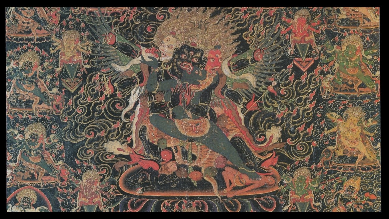 Ваджракила (HAR 200676)