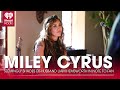 Miley Cyrus Seemingly Shades Ex-Husband Liam Hemsworth In Note To Fan | Fast Facts