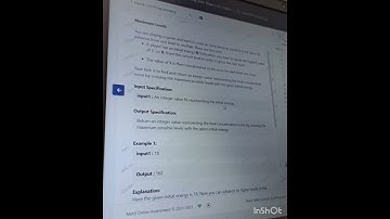 cognizant Technical assessment questions 2024 #exam #cognizant2024