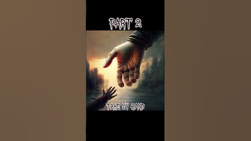 Thumbnail of Enter Sandman - Metallica - visualized lyrics Part 2/6 #shorts
