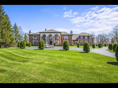 27147 N Chevy Chase Road, Mundelein, IL home video tour