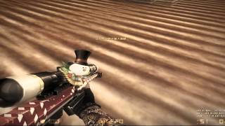 CSO- 徹殤(tzNa^) Multi Count Jump on de_nuke