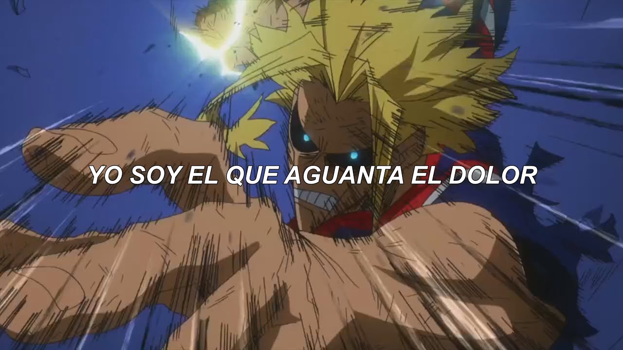 Proyect Vela - Calm Within the Storm (Subtitulado Español)