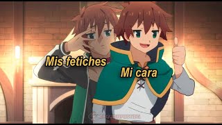 VARIOUS MEMES #291 KONOSUBA MEMES WITH AQUA