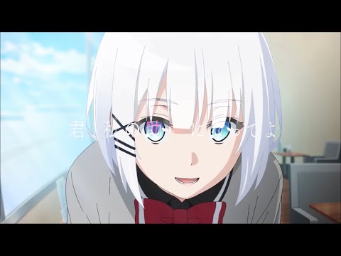 【mad】探偵はもう、死んでいる × Henceforth【高画質】【1080p】