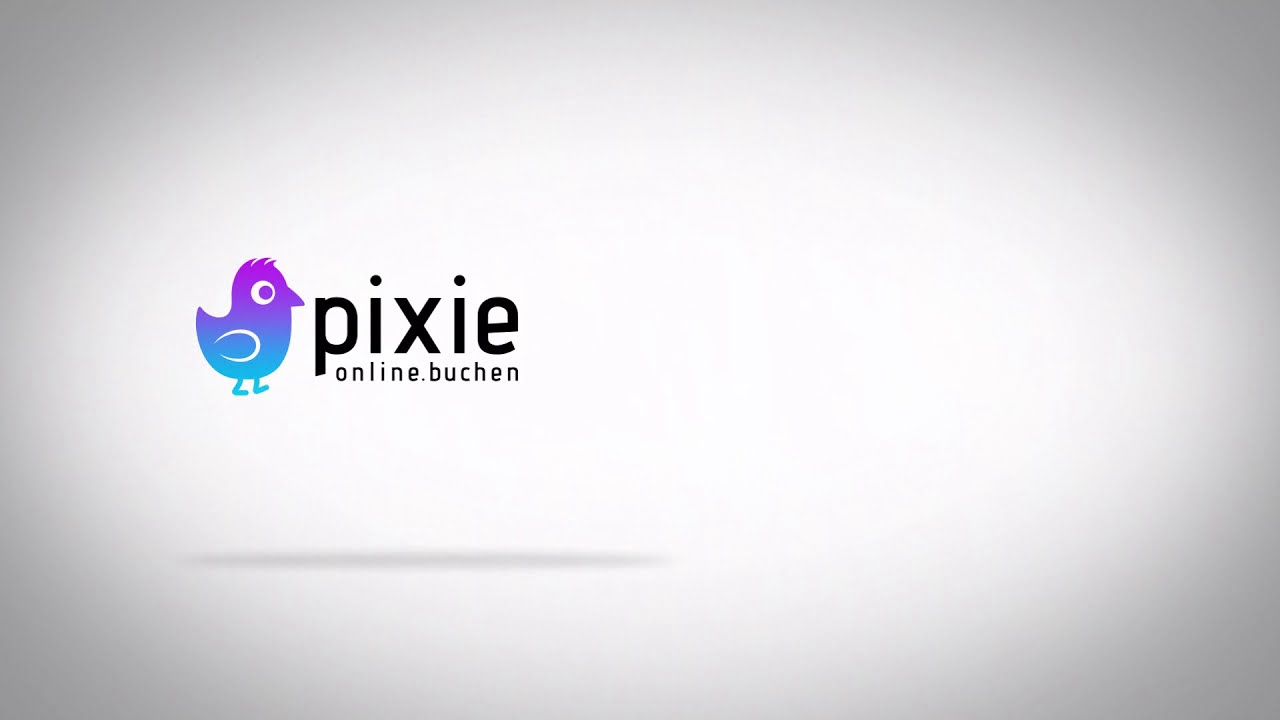 pixie Online-Buchungssystem für Friseure und Barbershops