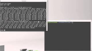 Multiple Generators (in Scala for Loops)