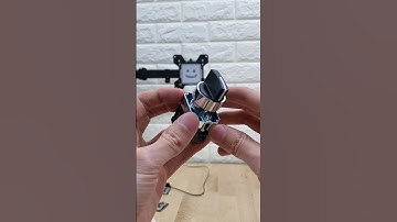 this little gadget saved my friend