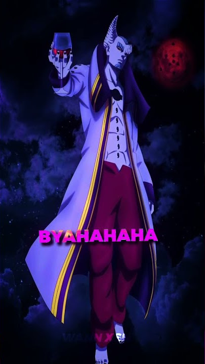 JEDAG JEDUG AM||✨NARUTO MODE BARYON  ✨|| ✨STORY WA NARUTO ✨