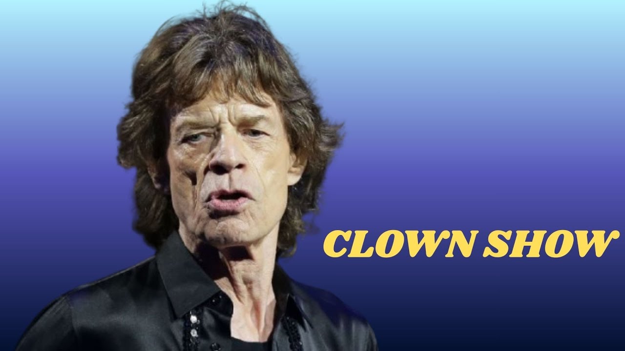 Известные рок-звезды, которые открыто недолюбливали The Rolling Stones.