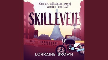 Chapter 13.6 & Chapter 14.1 - Skilleveje