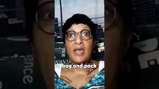 Avoid Airport Bag Nightmares This December