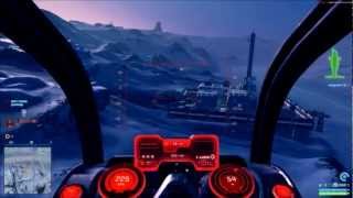 welcome to my channel: reverse maneuvre
